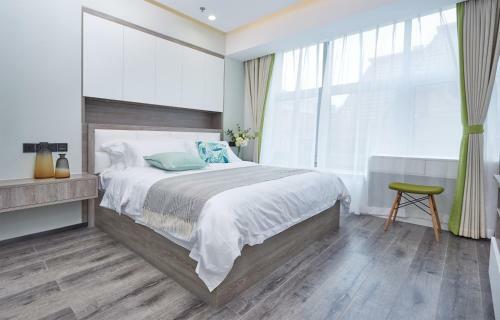 Apartamento Aigao Smart Home Designer Hotel
