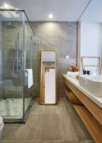 Apartamento Aigao Smart Home Designer Hotel