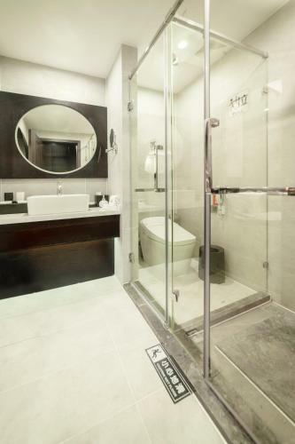Apartamento Aigao Smart Home Designer Hotel