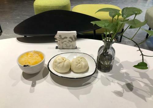 Apartamento Aigao Smart Home Designer Hotel