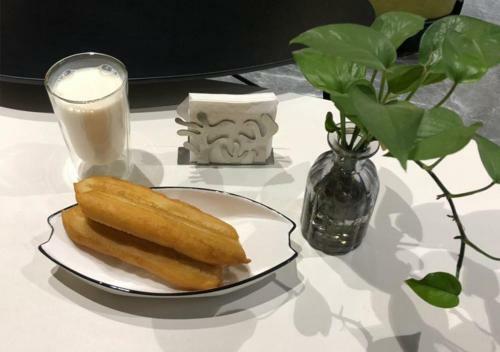 Apartamento Aigao Smart Home Designer Hotel