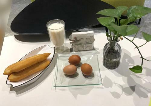 Apartamento Aigao Smart Home Designer Hotel