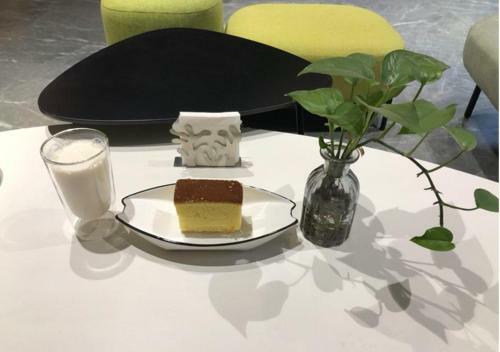 Apartamento Aigao Smart Home Designer Hotel