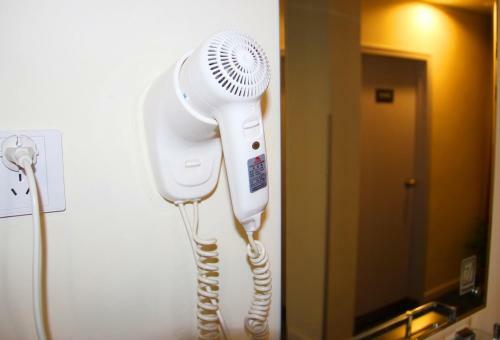 Hotel 7days Inn Chengdu Wenjiang Coach Terminal