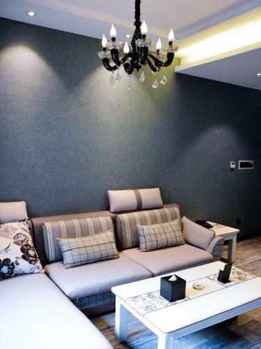 Xinyi Art Suit Hotel