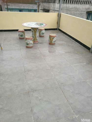 Hostal Tao Yuan Guesthouse