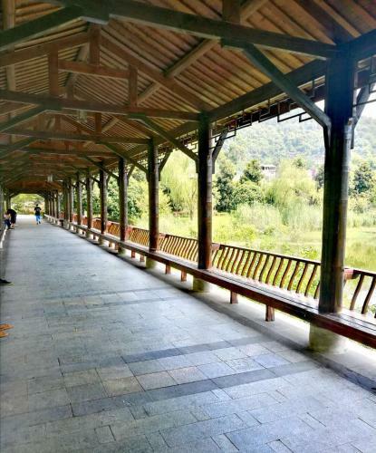 Hostal Tao Yuan Guesthouse
