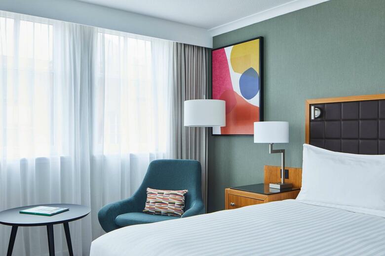 Hotel Marriott Leeds