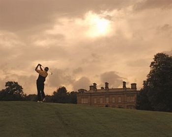 Hotel De Vere Oulton Hall