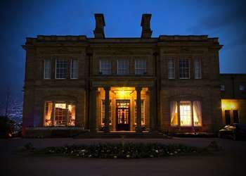 Hotel De Vere Oulton Hall
