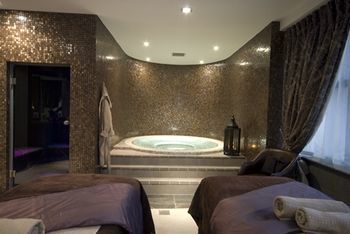 Hotel De Vere Oulton Hall