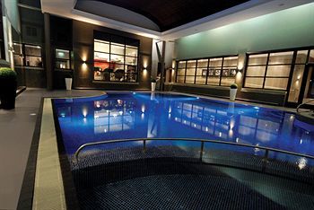 Hotel De Vere Oulton Hall