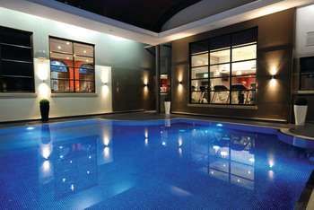 Hotel De Vere Oulton Hall