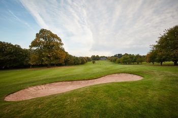 Hotel De Vere Oulton Hall