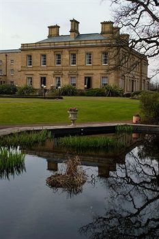 Hotel De Vere Oulton Hall