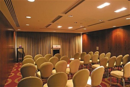 Hotel Park Plaza Leeds