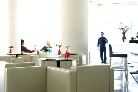 Hotel Park Plaza Leeds