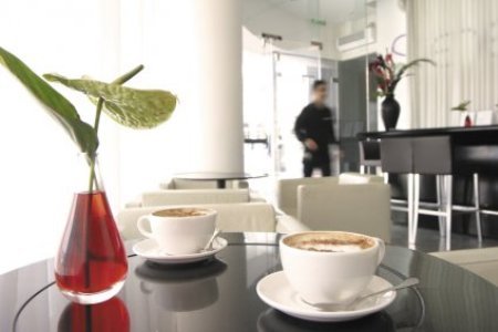 Hotel Park Plaza Leeds