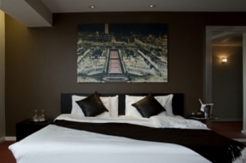 Hotel Park Plaza Leeds