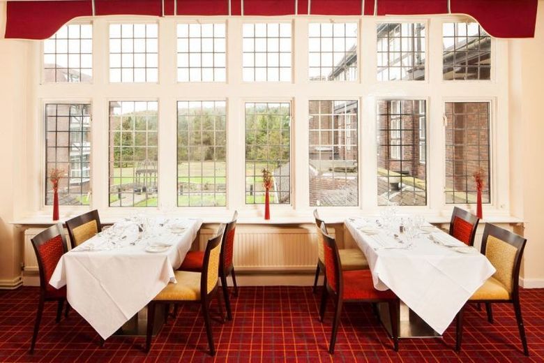 Hotel Mercure Leeds Parkway