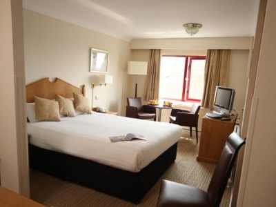 Hotel Ramada Jarvis Leeds North