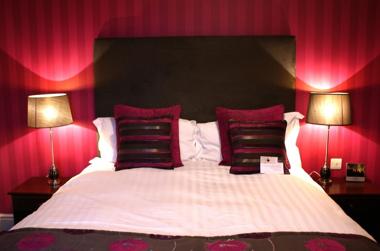 Hotel Belmont House