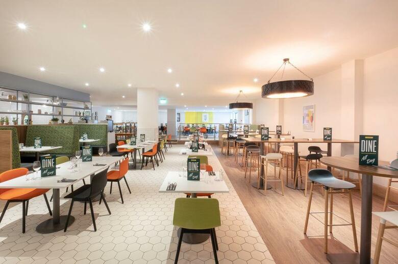 Hotel Holiday Inn Leicester