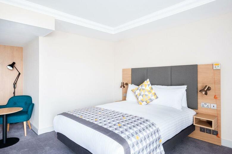 Hotel Holiday Inn Leicester
