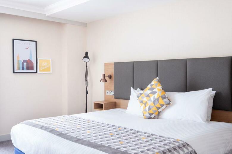 Hotel Holiday Inn Leicester