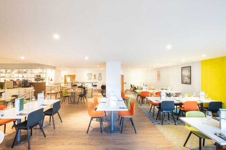 Hotel Holiday Inn Leicester