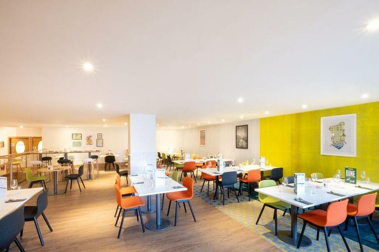 Hotel Holiday Inn Leicester