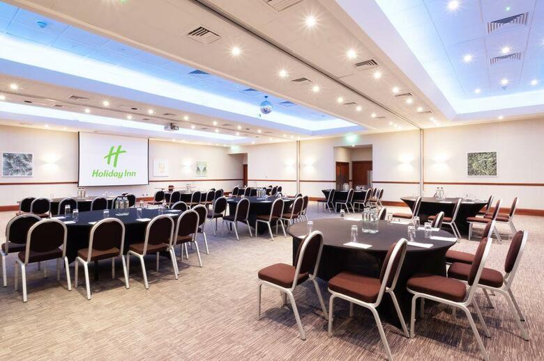 Hotel Holiday Inn Leicester