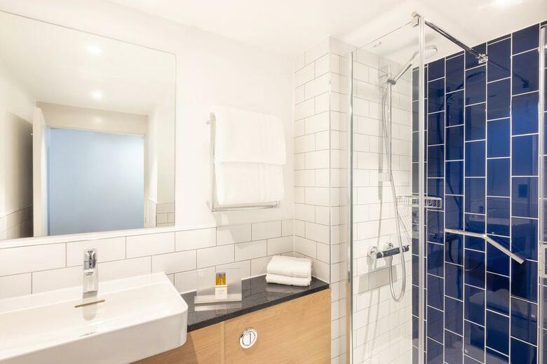 Hotel Holiday Inn Leicester
