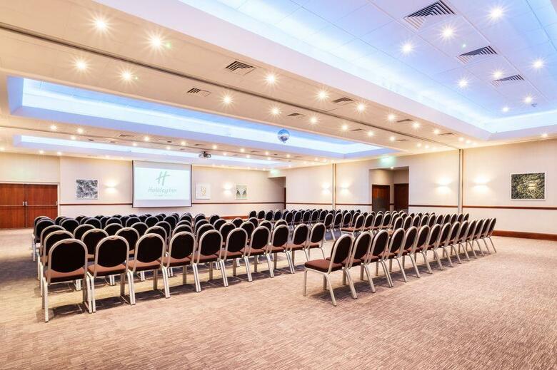 Hotel Holiday Inn Leicester