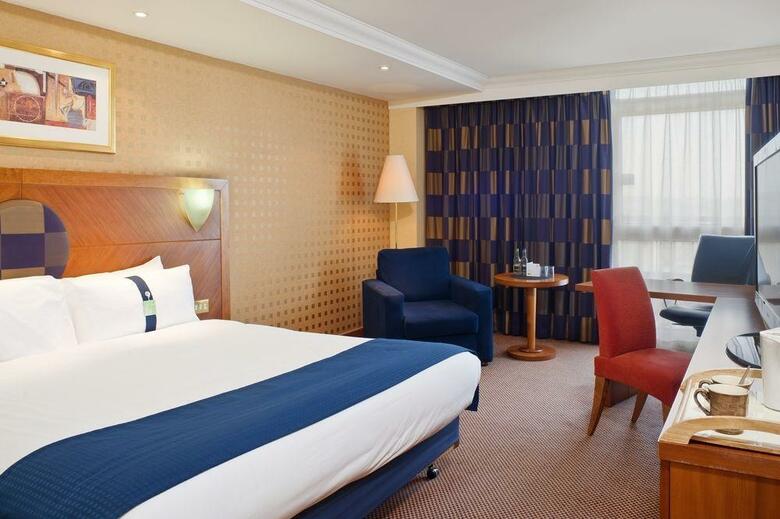 Hotel Holiday Inn Leicester