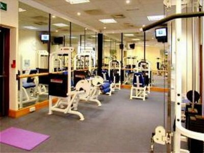 Hotel Holiday Inn Leicester