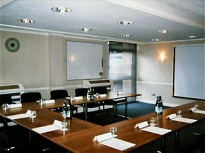 Hotel Holiday Inn Leicester