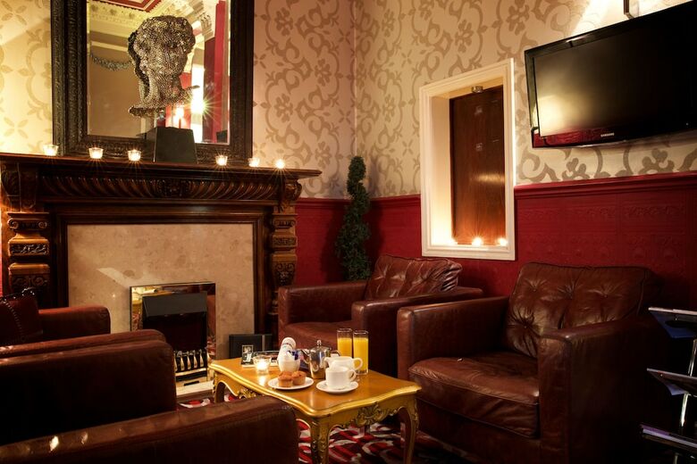 Best Western The Alicia Hotel