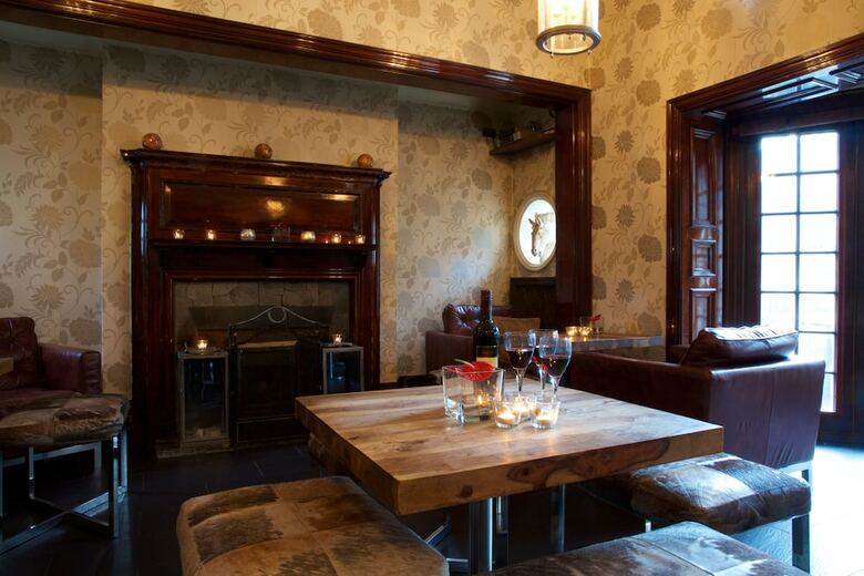 Best Western The Alicia Hotel
