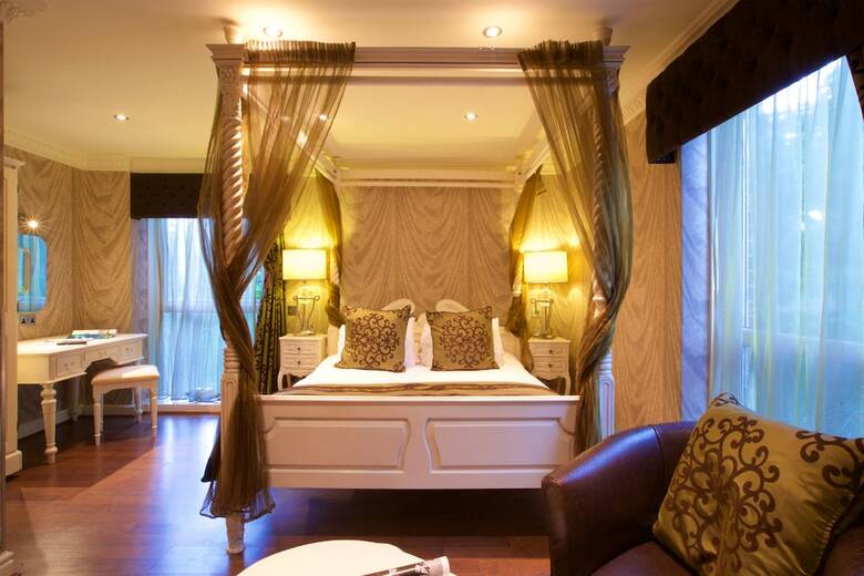 Best Western The Alicia Hotel