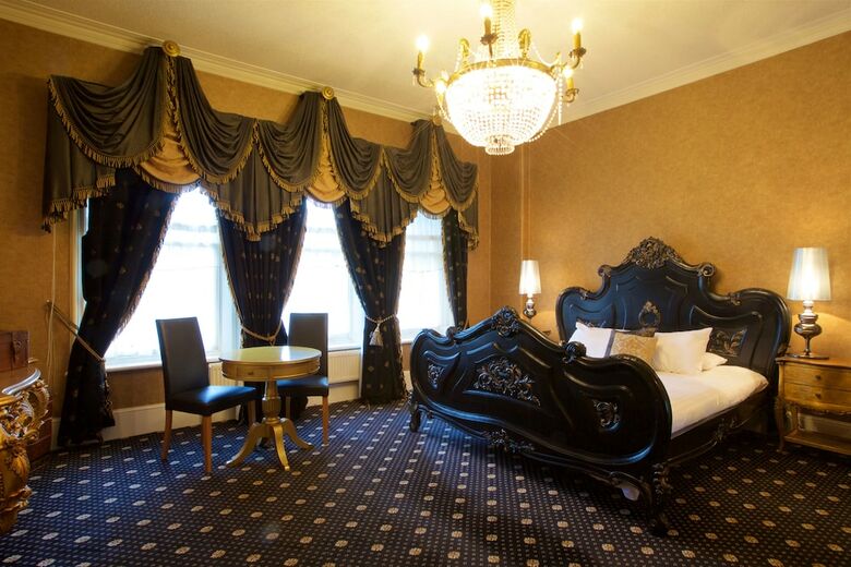 Best Western The Alicia Hotel