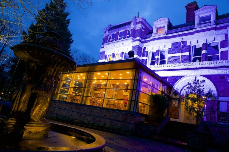 Best Western The Alicia Hotel