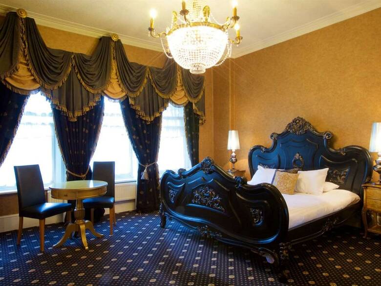 Best Western The Alicia Hotel