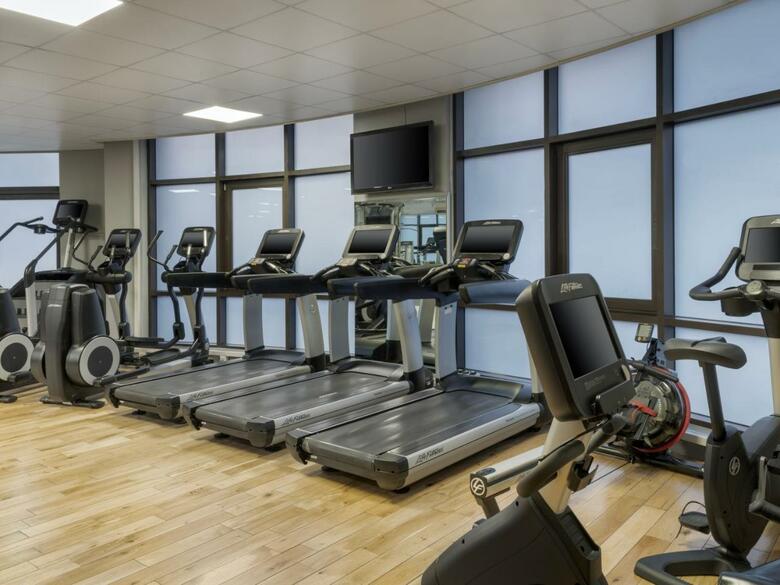 Delta Hotels By Marriott Liverpool City Centre