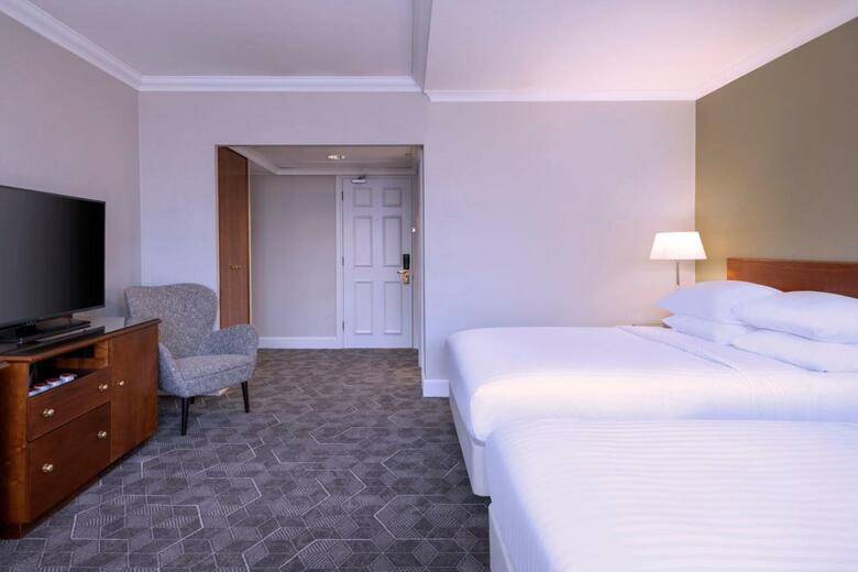 Delta Hotels By Marriott Liverpool City Centre