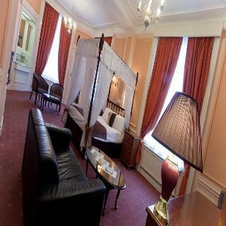 Hotel Britannia Adelphi