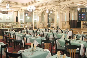 Hotel Britannia Adelphi