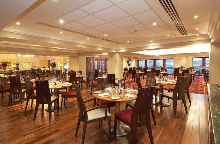 Hilton Maidstone Hotel