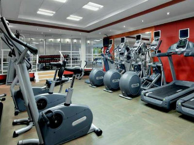 Hilton Maidstone Hotel