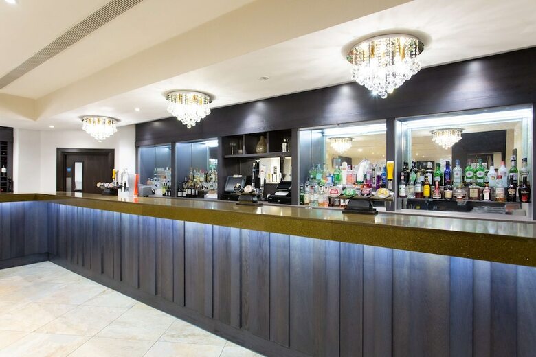 Hotel Nottingham Gateway (only Atlas)